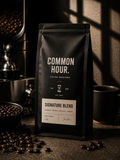 COMMON HOUR.™ SIGNATURE BLEND