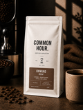 COMMON HOUR.™ UNWIND